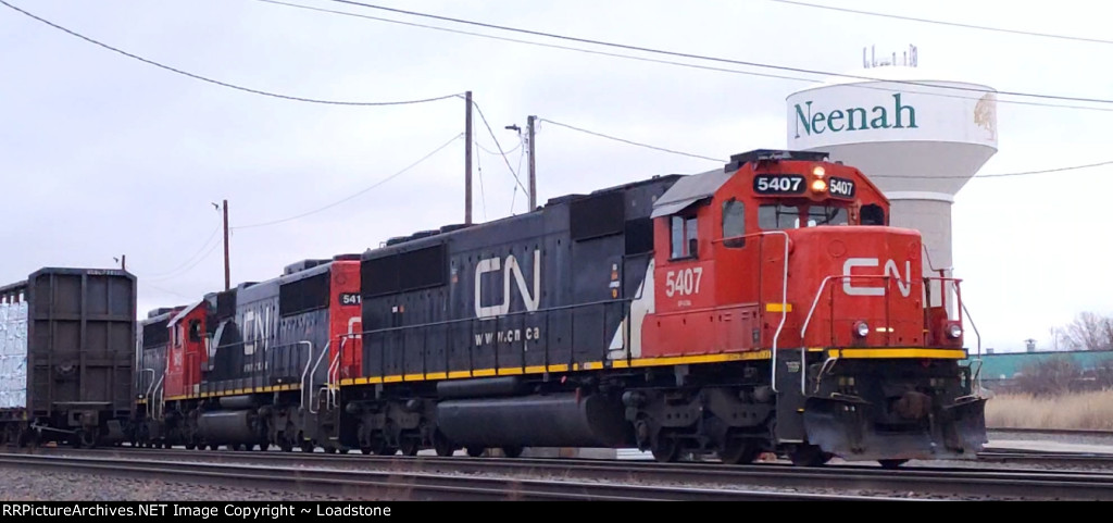 CN 5407